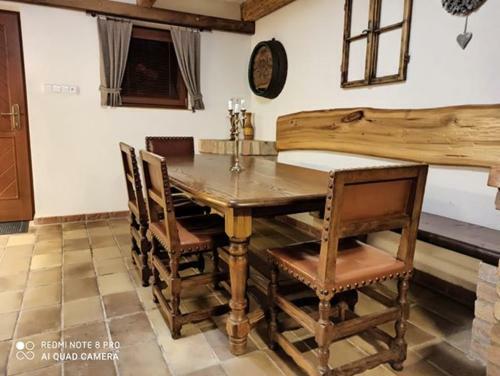 Agroturismo Skl�pek U Svobod?