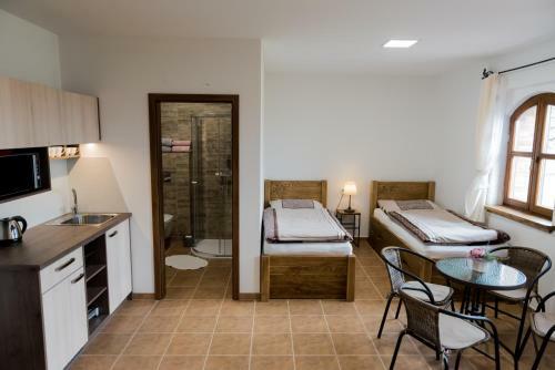 Apartm�ny Vina?stv� Zdenek Polach