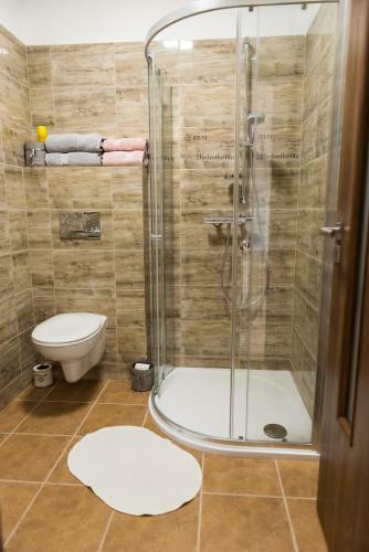 Apartm�ny Vina?stv� Zdenek Polach