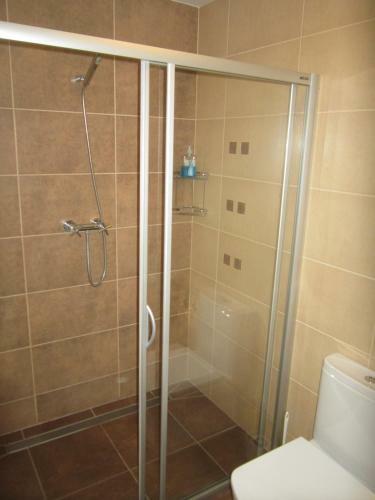 Apartamento Penzion Letn�