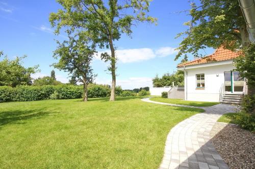 Apartamento Landidyll Elmenhorst Wohnung 03