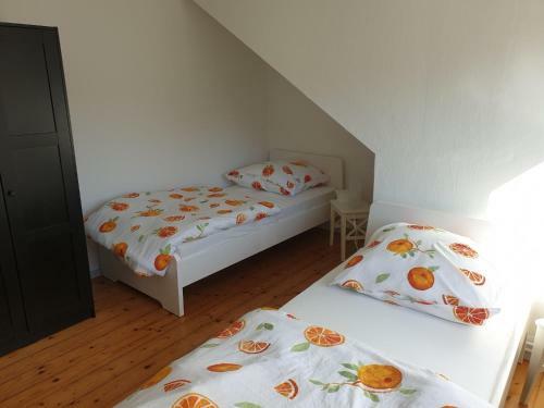 Apartamento Ferienwohnung Willi B.