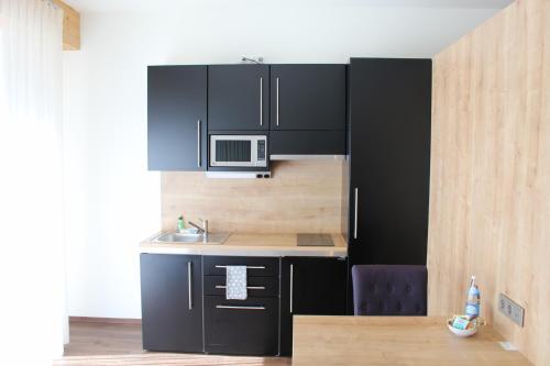 Apartamento Waldhotel Rainau