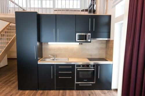 Apartamento Waldhotel Rainau
