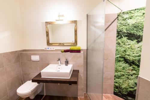 Apartamento Waldhotel Rainau