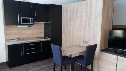 Apartamento Waldhotel Rainau