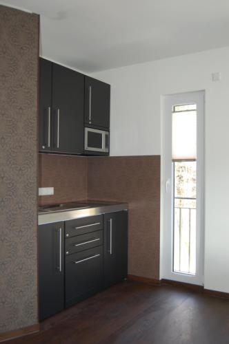Apartamento Waldhotel Rainau