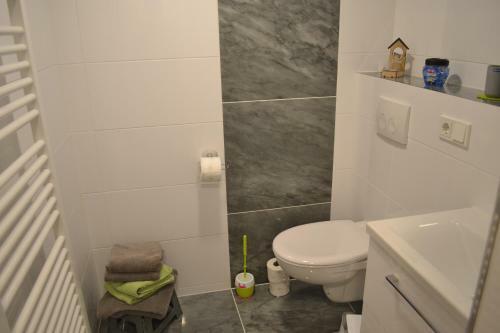 Apartamento Ferienwohnungen Im Alten Pfarrhaus