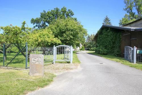 Apartamento Landidyll Elmenhorst Wohnung 01