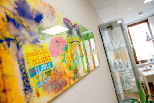 Apartamento Ferienwohnung Im Zentrum Von Eisenach