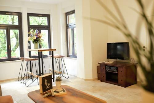 Apartamento Magnolia Suite