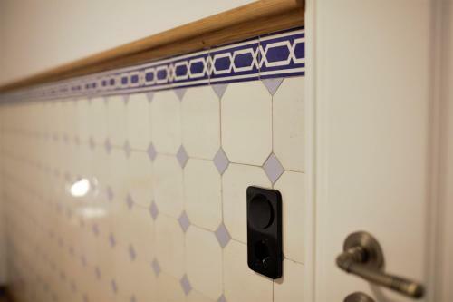 Apartamento Magnolia Suite