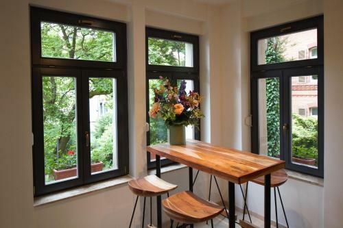 Apartamento Magnolia Suite