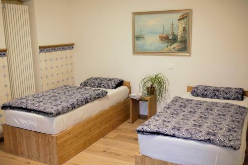 Apartamento Magnolia Suite