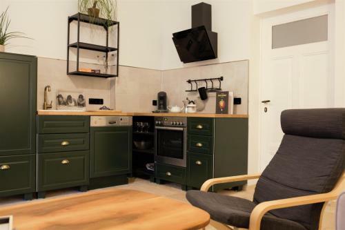 Apartamento Magnolia Suite