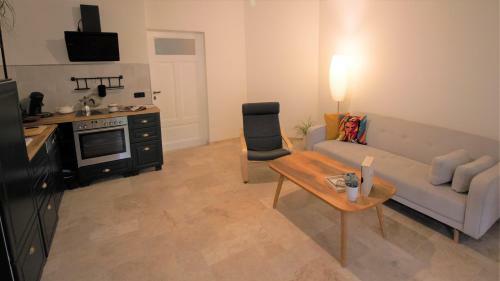 Apartamento Magnolia Suite