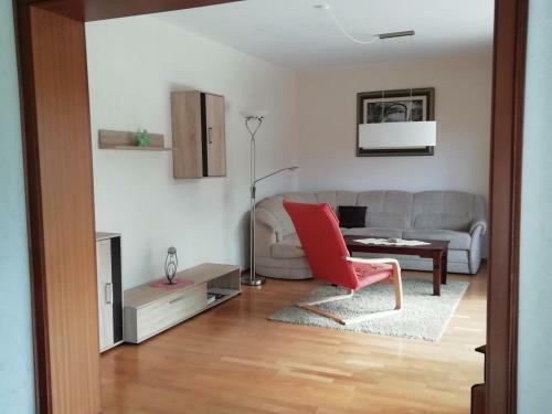 Apartamento Meyers Ferienwohnung