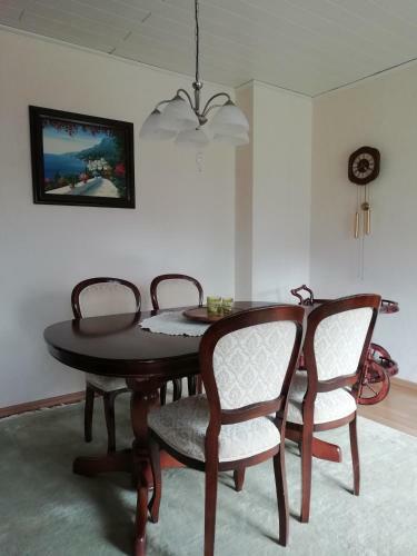 Apartamento Meyers Ferienwohnung