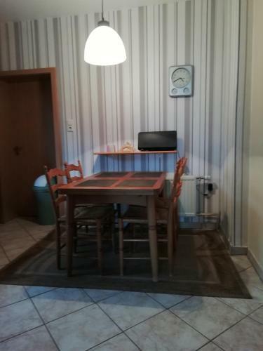 Apartamento Meyers Ferienwohnung