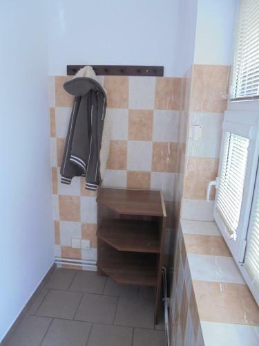 Ubytov�n� Apartm�n U Langru