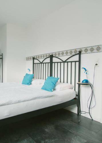 Hostal G�stehaus Vigliarolo