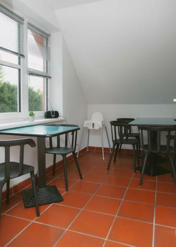 Hostal G�stehaus Vigliarolo