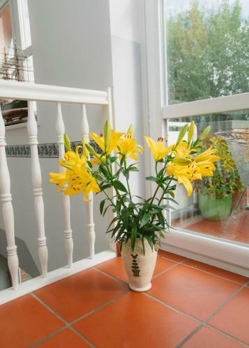 Hostal G�stehaus Vigliarolo