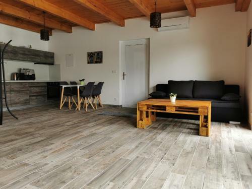 Apartm�ny Velk� Pavlovice