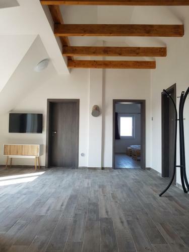 Apartm�ny Velk� Pavlovice
