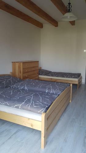 Apartm�ny Velk� Pavlovice