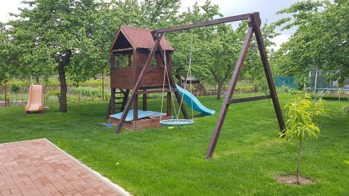 Apartm�ny Velk� Pavlovice