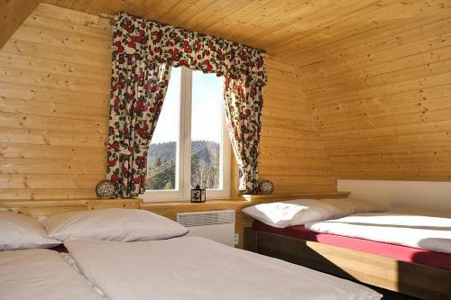 Lodge Chaty Pohoda Na Sol�ni