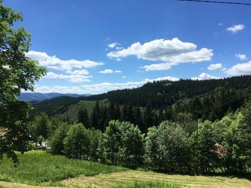 Lodge Chaty Pohoda Na Sol�ni