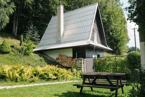 Lodge Chaty Pohoda Na Sol�ni