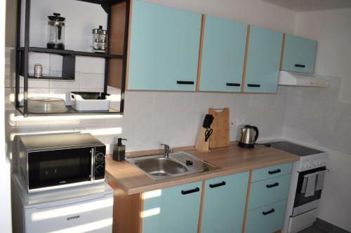 Apartamento Penzion V�ra