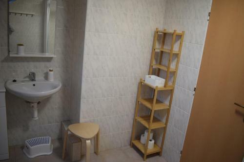 Apartamento Penzion V�ra