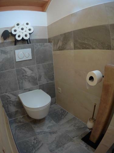 Lodge Roubenka Pod ?ap�m Vrchem