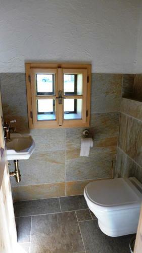 Lodge Roubenka Pod ?ap�m Vrchem