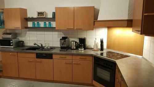Apartamento Ferienwohnung Hillig