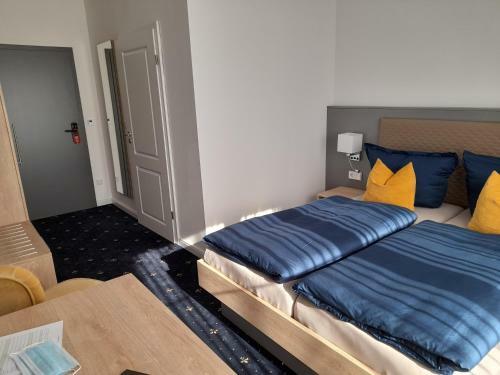 Hotel G�stehaus Weinberge