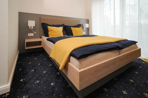 Hotel G�stehaus Weinberge