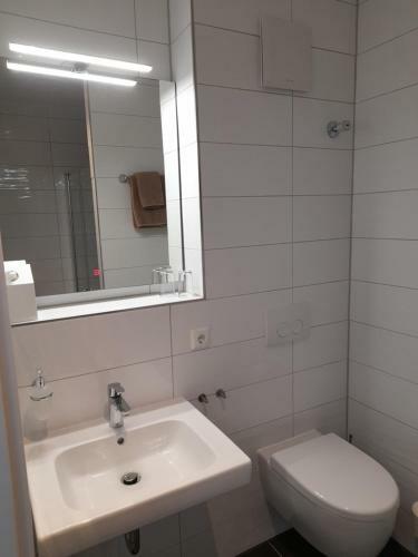Hotel G�stehaus Weinberge