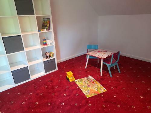 Hotel G�stehaus Weinberge