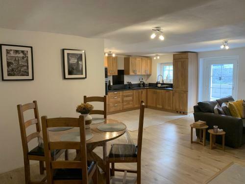 Apartmant U Bukov� Hory