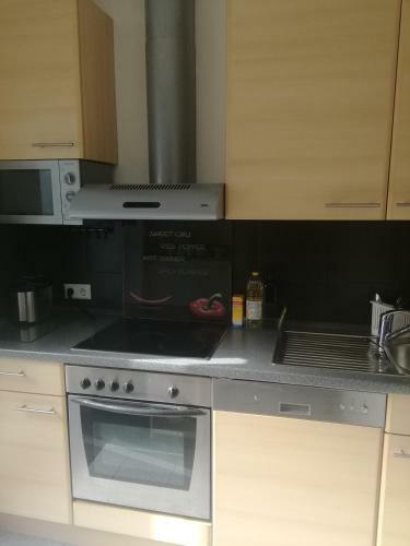 Apartamento Moderne Wohnung In Elz