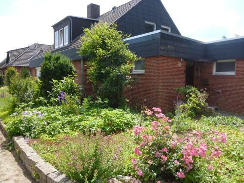 Apartamento Ferienwohnung Leinetal