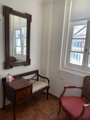 Apartamento Ferienwohnung Am Entenplatz