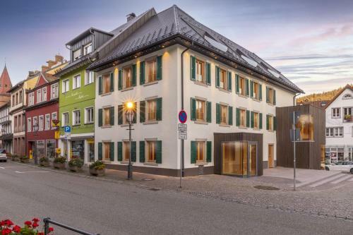 Apartamento Gasthaus B�ren