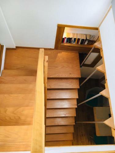 Apartamento Rheingau - Sch�ne M�blierte Ferienwohnung