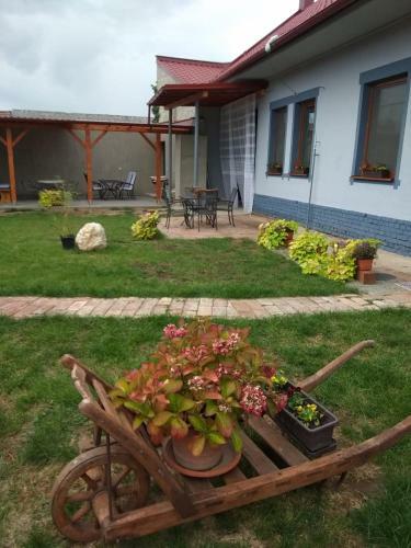 Apartm�ny U Splavu